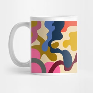 Fluid Mug